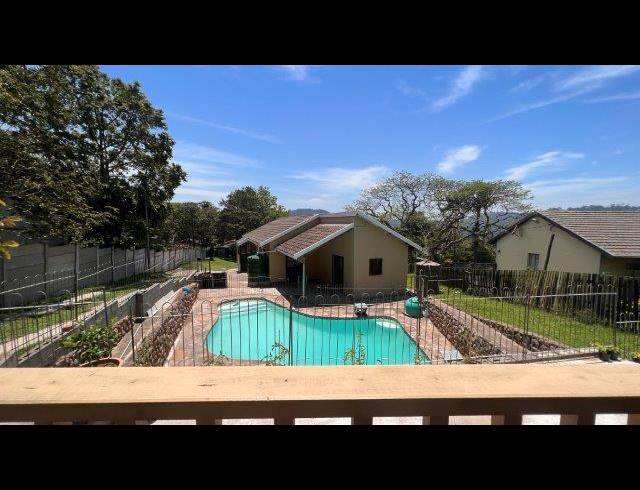 4 BEDROOM HOUSE FOR SALE IN NORTHDENE